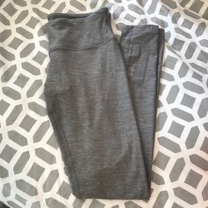 Lululemon Wunder Unders